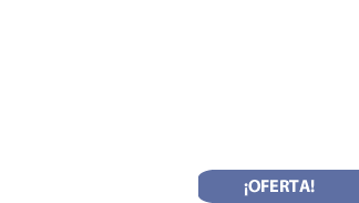 ¡OFERTA!