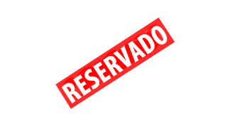 reservado
